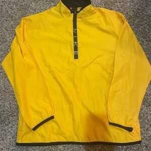 Nike windbreaker